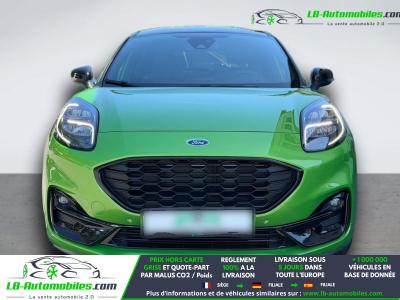 Ford Puma 1.5 EcoBoost 200 ch BVM