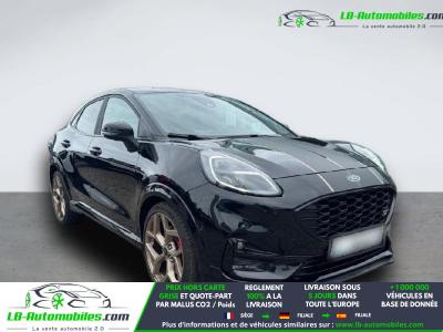Ford Puma 1.5 EcoBoost 200 ch BVM