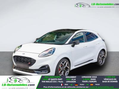 Ford Puma 1.5 EcoBoost 200 ch BVM