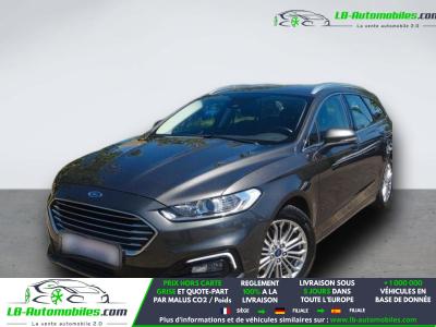 Ford Mondeo SW 2.0 Hybrid 187 BVA