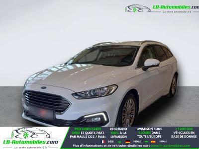 Ford Mondeo SW 2.0 Hybrid 187 BVA