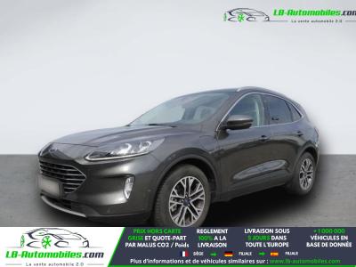 Ford Kuga 2.5 Duratec 150 ch FHEV BVA