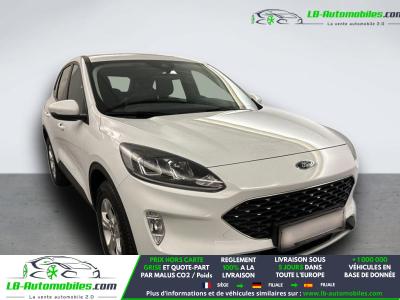 Ford Kuga 2.5 Duratec 150 ch FHEV BVA