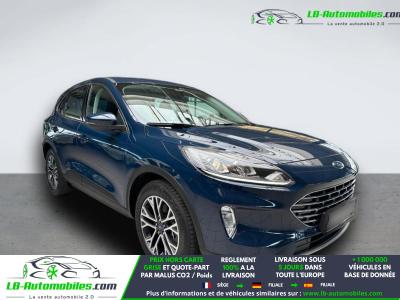 Ford Kuga 2.5 Duratec 150 ch FHEV BVA