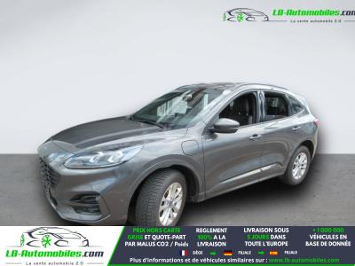 Ford Kuga 2.5 Duratec 150 ch FHEV BVA