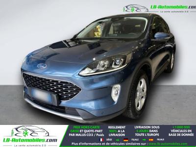 Ford Kuga 2.5 Duratec 150 ch FHEV BVA