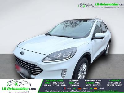 Ford Kuga 2.5 Duratec 150 ch FHEV BVA