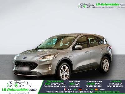 Ford Kuga 2.5 Duratec 150 ch FHEV BVA