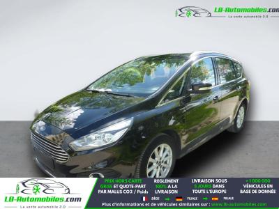 Ford S-Max S-MAX 2.0 EcoBlue 150 BVM