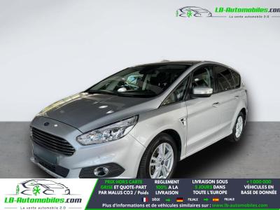 Ford S-Max S-MAX 2.0 EcoBlue 150 BVM