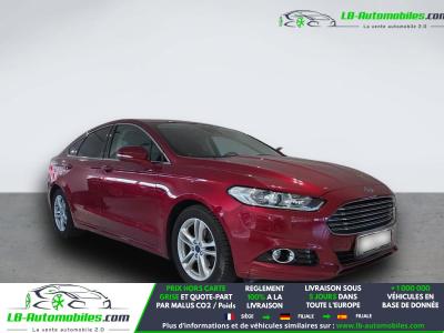 Ford Mondeo 1.5 EcoBoost 160