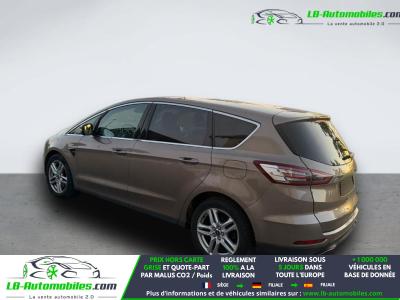Ford S-Max S-MAX 2.0 EcoBlue 190 BVA