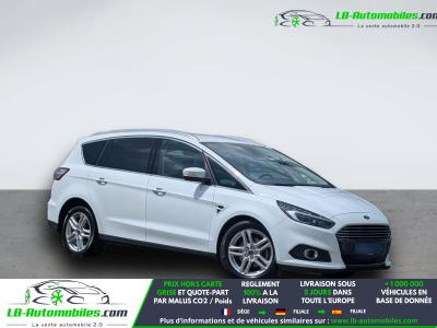 Ford S-Max S-MAX 2.0 EcoBlue 190 BVA
