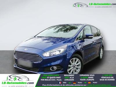Ford S-Max S-MAX 2.0 EcoBoost 240