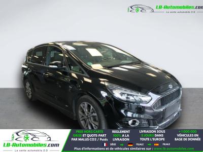 Ford S-Max S-MAX 2.0 TDCi 180 i-AWD BVA