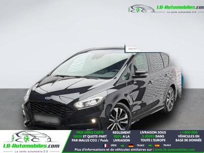 Ford S-Max S-MAX 2.0 EcoBlue 190 BVA