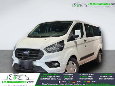 Ford Tourneo Custom 320 L2H1 2.0 EcoBlue 130 BVA
