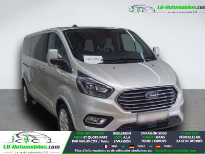 Ford Tourneo Custom 320 L2H1 2.0 EcoBlue 130 BVA
