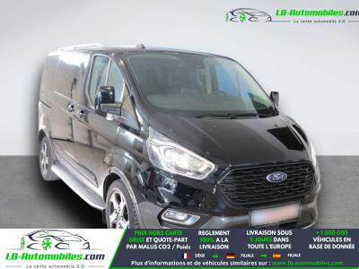 Ford Tourneo Custom 320 L2H1 2.0 EcoBlue 130 BVA