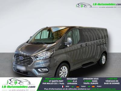 Ford Tourneo Custom 320 L2H1 2.0 EcoBlue 130 BVM