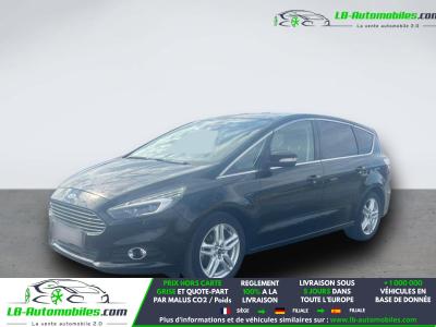 Ford S-Max S-MAX 1.5 EcoBoost 160 BVM
