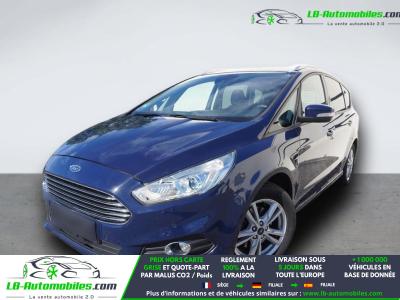 Ford S-Max S-MAX 1.5 EcoBoost 160 BVM