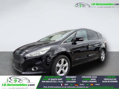 Ford S-Max S-MAX 1.5 EcoBoost 160 BVM