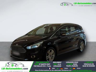 Ford S-Max S-MAX 1.5 EcoBoost 160 BVM
