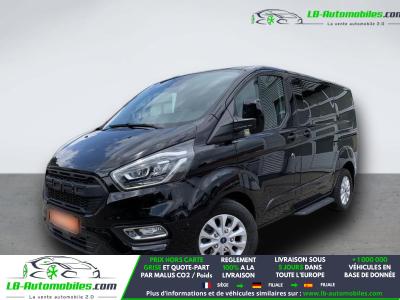 Ford Tourneo Custom 320 L2H1 2.0 EcoBlue 130 BVA