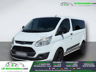 Ford Tourneo Custom 310 L1H1 2.0 TDCi 170 BVM