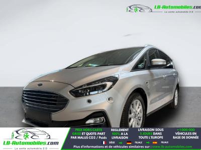Ford S-Max S-MAX 2.0 EcoBlue 190 BVA
