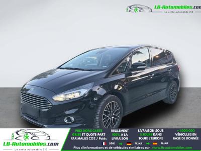 Ford S-Max S-MAX 2.0 EcoBlue 150 BVA