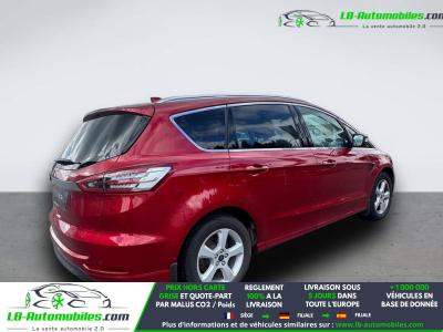 Ford S-Max S-MAX 2.0 EcoBlue 150  BVM