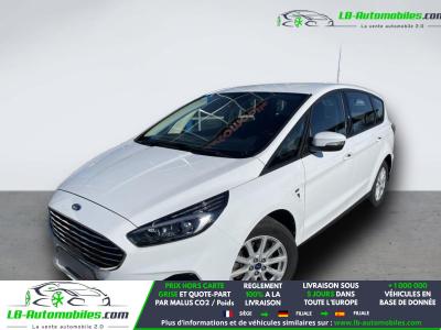 Ford S-Max S-MAX 2.0 EcoBlue 150  BVM
