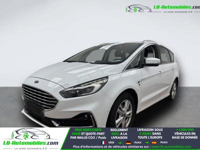 Ford S-Max S-MAX 2.0 EcoBlue 150  BVM