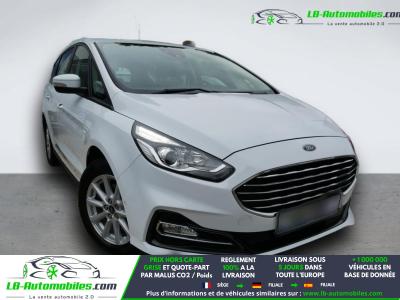 Ford S-Max S-MAX 2.0 EcoBlue 150  BVM