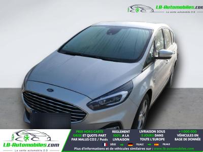 Ford S-Max S-MAX 2.0 EcoBlue 150 BVA