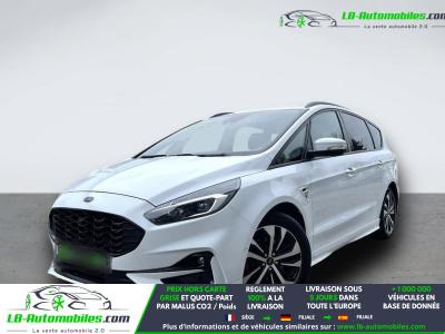 Ford S-Max S-MAX 2.0 EcoBlue 150 BVA