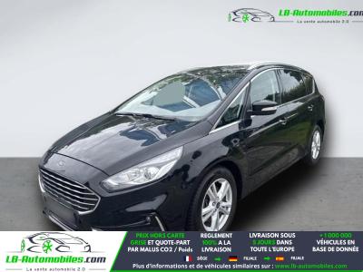 Ford S-Max S-MAX 2.0 EcoBlue 150 BVA