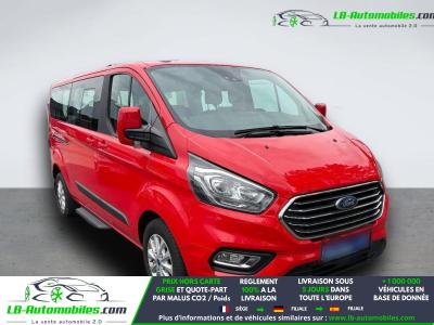 Ford Tourneo Custom 320 L2H1 2.0 EcoBlue 130 BVM