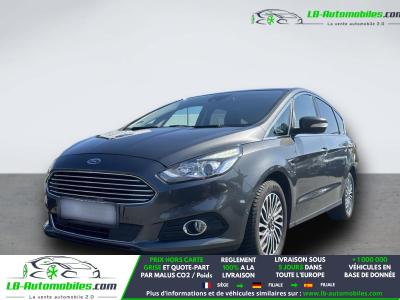 Ford S-Max S-MAX 2.0 EcoBlue 150 BVA