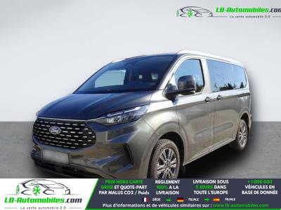 Ford Tourneo Custom 320 L1 2.0 EcoBlue 150 ch BVM