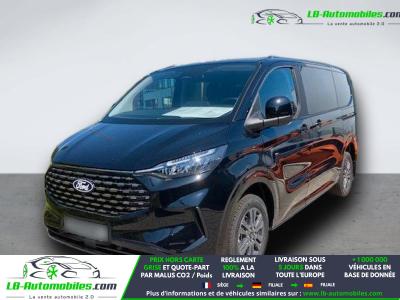 Ford Tourneo Custom 320 L1 2.0 EcoBlue 150 ch BVM