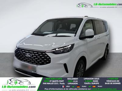 Ford Tourneo Custom 320 L1 2.0 EcoBlue 150 ch BVM