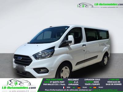Ford Tourneo Custom 320 L1 2.0 EcoBlue 150 ch BVM