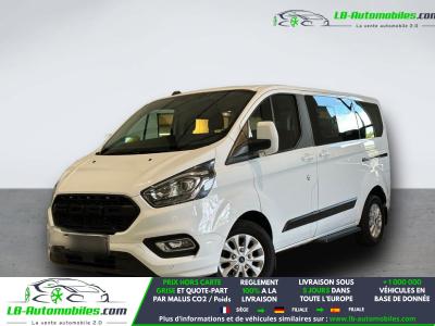 Ford Tourneo Custom 320 L1 2.0 EcoBlue 150 ch BVM
