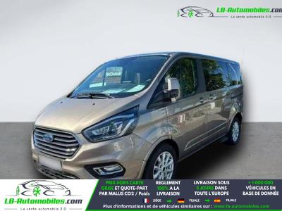 Ford Tourneo Custom 320 L2H1 2.0 EcoBlue 170 BVA