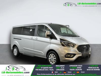 Ford Tourneo Custom 320 L2H1 2.0 EcoBlue 170 BVA