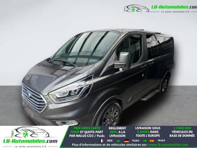 Ford Tourneo Custom 320 L2H1 2.0 EcoBlue 170 BVA