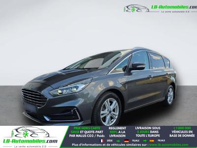 Ford S-Max S-MAX 2.0 EcoBlue 190 BVA